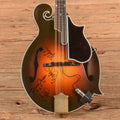 Gibson F5 Mandolin 2000s Signed by Dixie Chicks Sunburst 2000s - Zac Brown