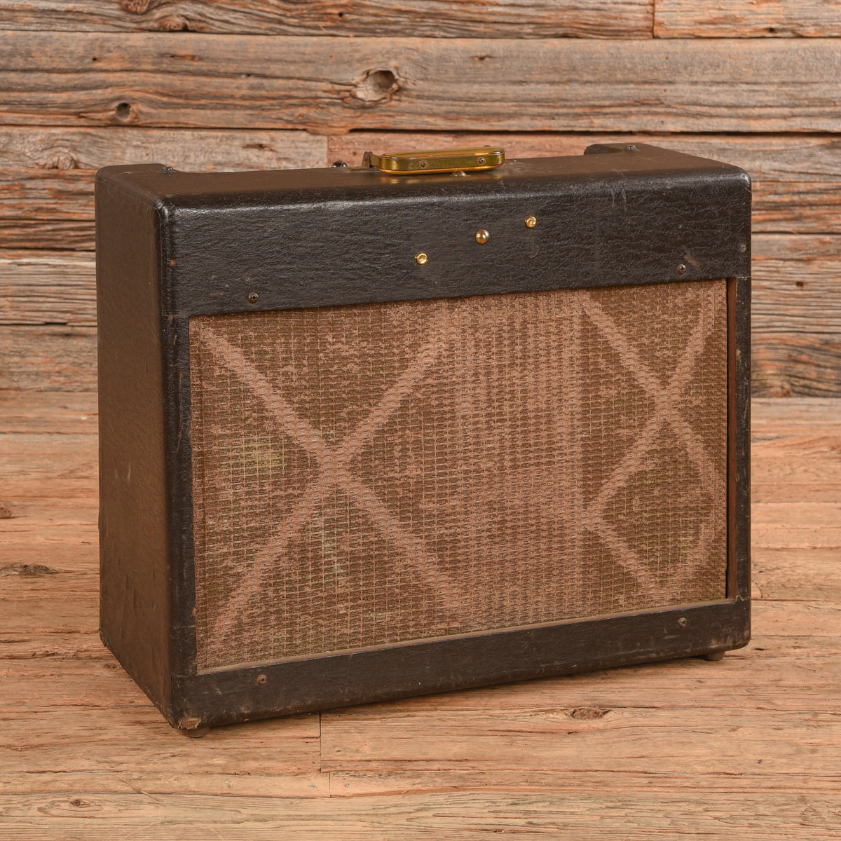 Gibson GA-6  1960
