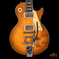 Gibson Les Paul Standard "Burst" Sunburst 1959 - Zac Brown