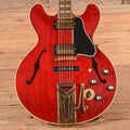 Gibson Marcus King Signature '62 ES 345 Cherry - Zac Brown