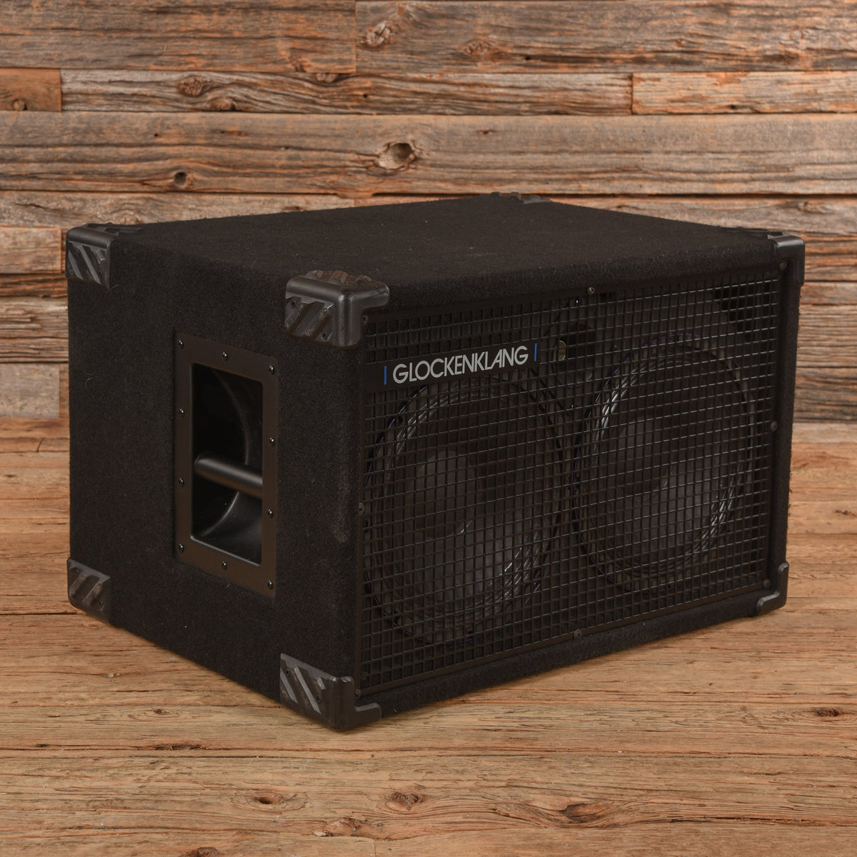 Glockenklang 2x10 Bass Cabinet