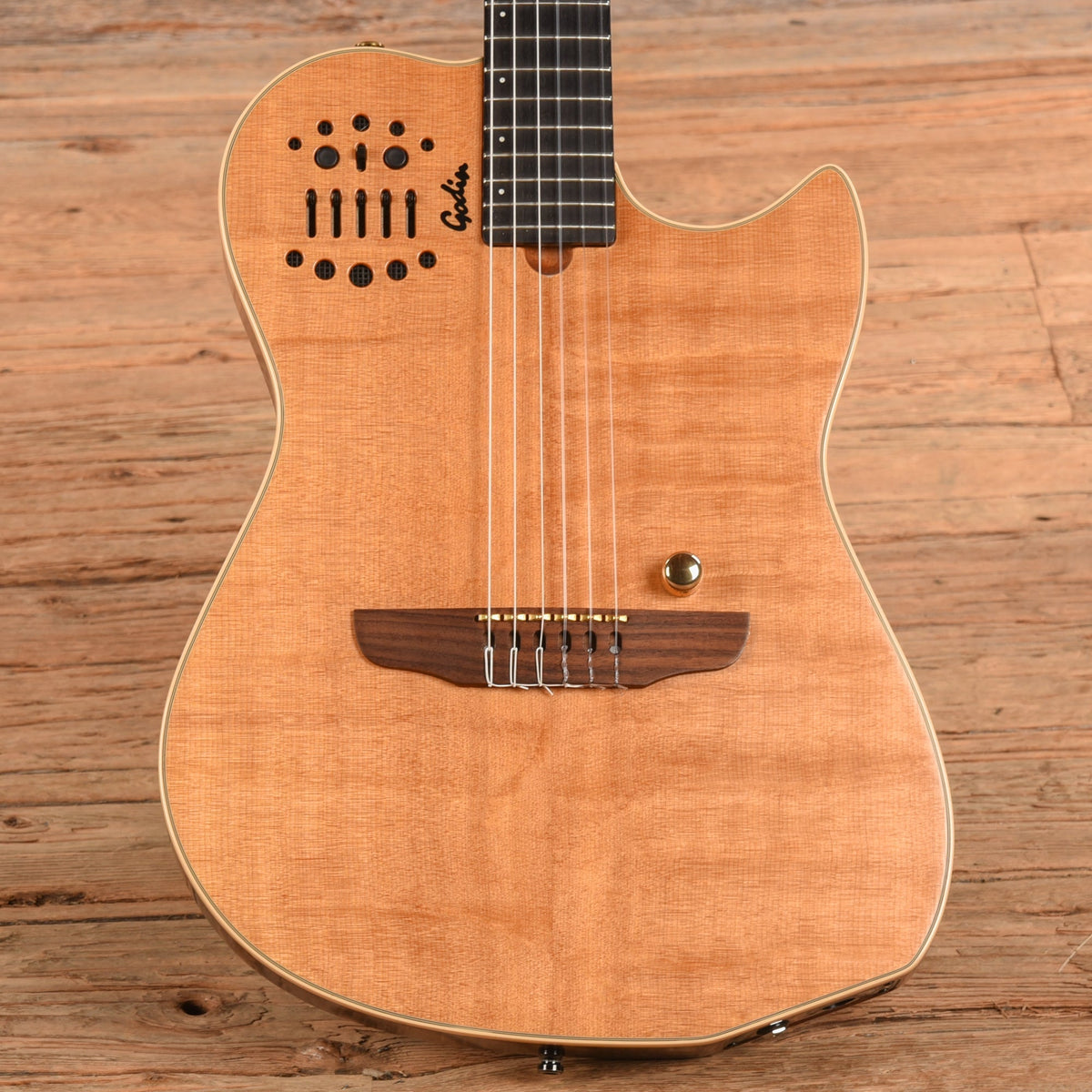 Godin Multiac Grand Concert SA Natural