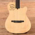 Godin Multiac Nylon Deluxe Natural 2022