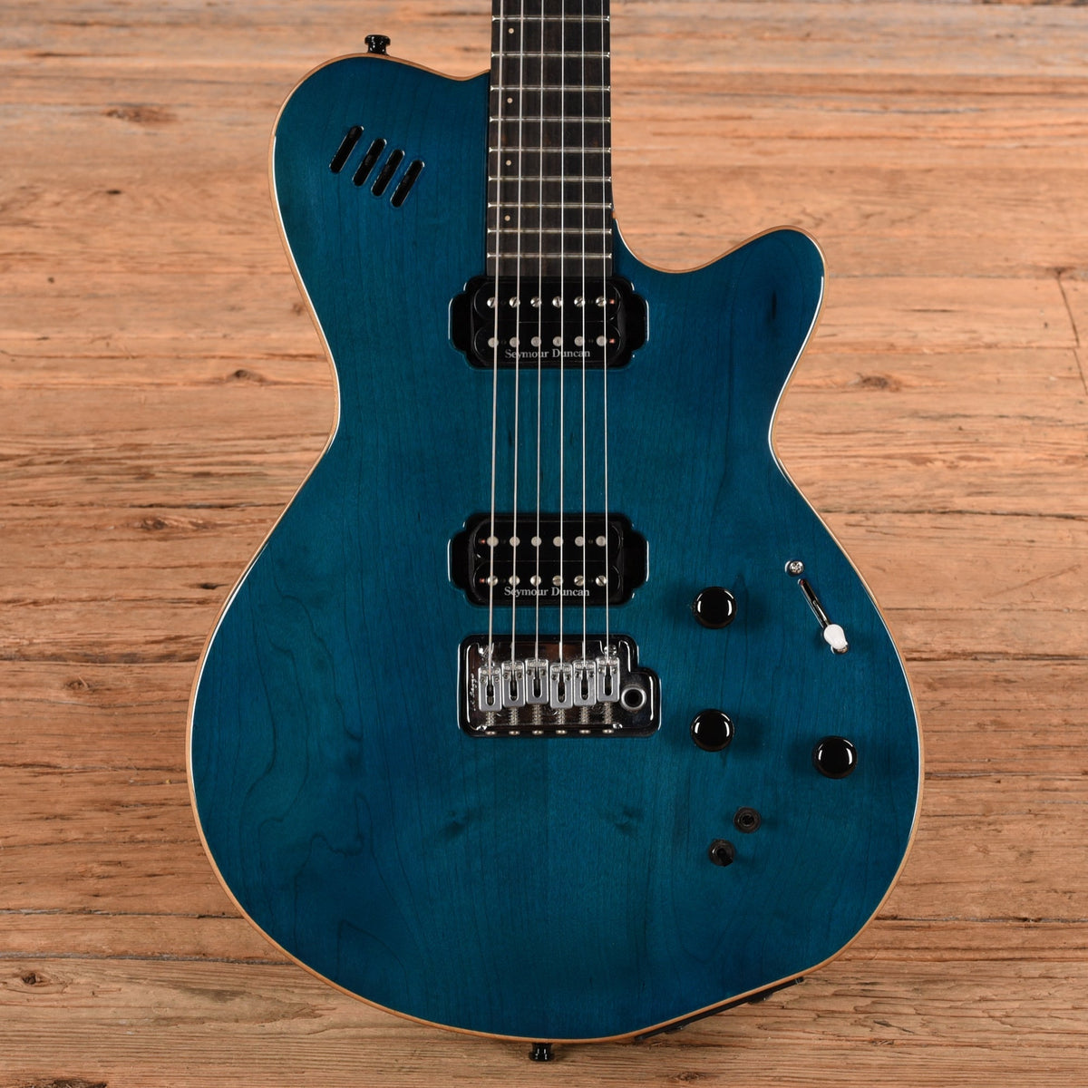 Godin LGXT