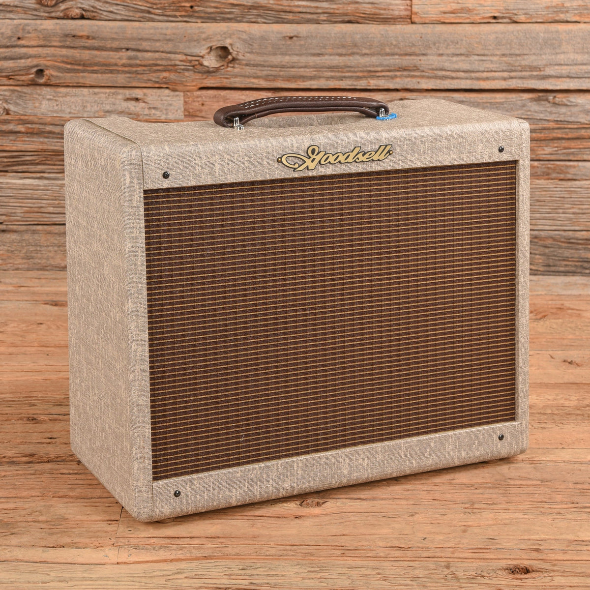 Goodsell GC 12RT 12-Watt 1x12" Guitar Combo