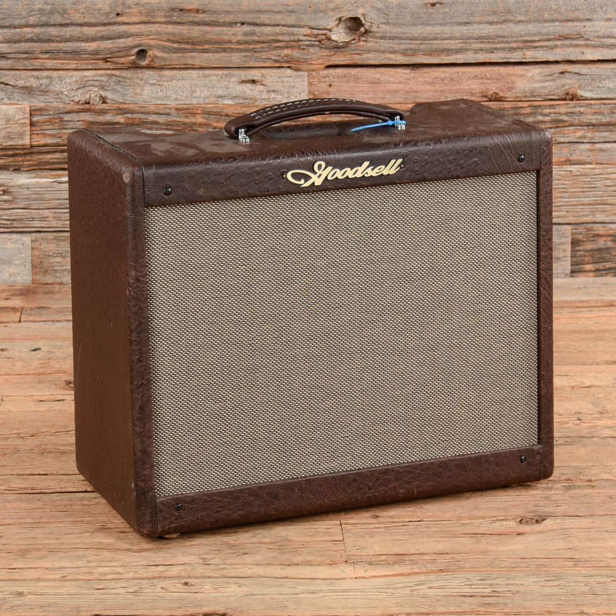 Goodsell Unibox 10 10-Watt 1x12" Guitar Combo