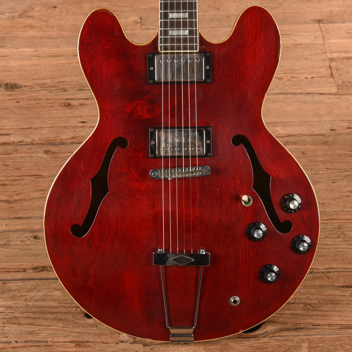 Greco SA-700R Cherry 1970s