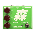 Greer Amps Mori Drive Overdrive Pedal