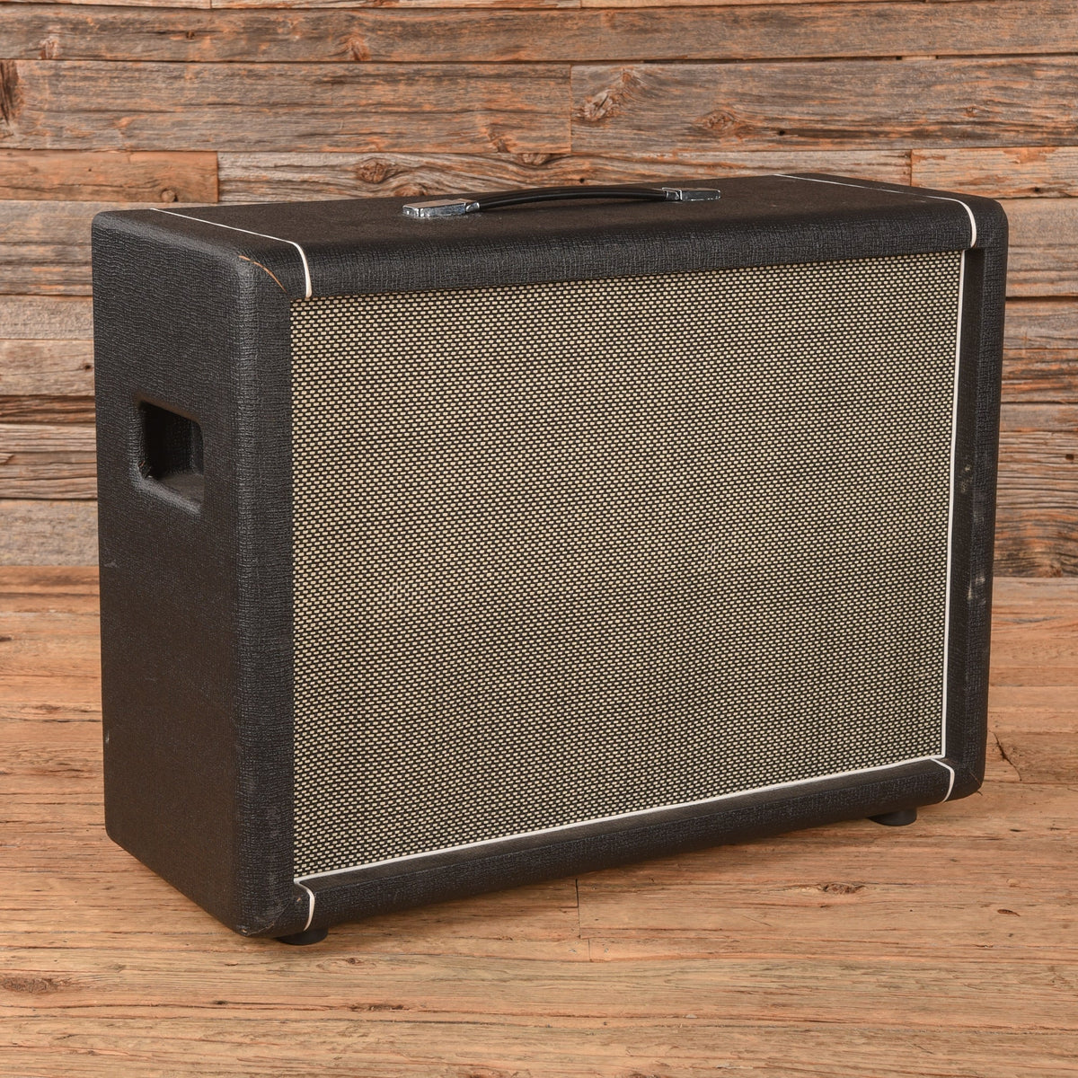 Greg Olson Custom 2x12 Cabinet