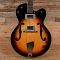 Gretsch 6117 Double Anniversary Sunburst 1960