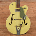Gretsch 6125 Single Anniversary Smoke Green 1961