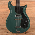 Gretsch Corvette Blue Refin 1960s