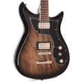 Gretsch Electromatic CVT Baritone Bristol Fog