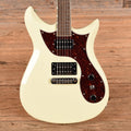 Gretsch Electromatic CVT Double-Cut with Wraparound Tailpiece Vintage White 2025