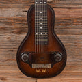 Gretsch Electromatic Hawaiian Lap Steel  1940s