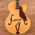 Gretsch G100CE Synchromatic Cutaway Natural 2018