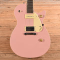 Gretsch G2215-P90 Streamliner Junior Jet Club Shell Pink 2023