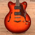 Gretsch G2622 Streamliner Center Block Forge Glow 2023