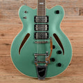 Gretsch G2627T Streamliner Center Block 3-Pickup Georgia Green 2019