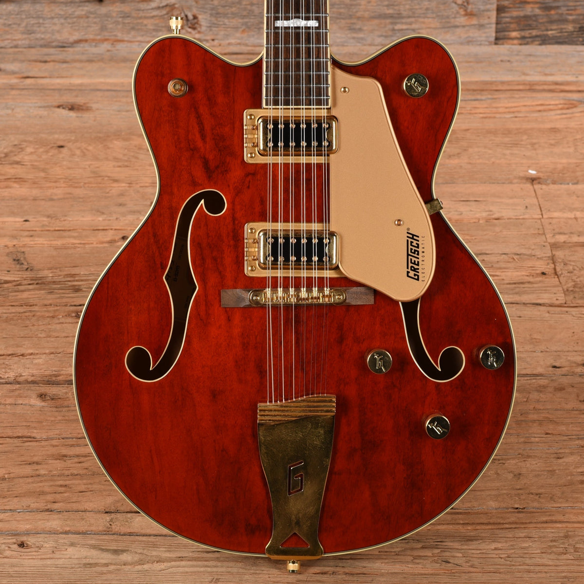 Gretsch G5422G-12 Cherry