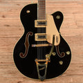 Gretsch G5422TG Black 2016