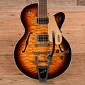 Gretsch G5655T-QM Sweet Tea 2023