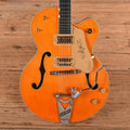 Gretsch G6120-1959LTV Chet Atkins Orange Stain 2006