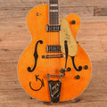 Gretsch G6120T-55 Vintage Select Chet Atkins Orange Stain 2022