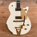 Gretsch G6135 White Penguin White 2011