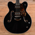 Gretsch G6636-RF Richard Fortus Signature Falcon Center Block Black 2023