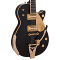 Gretsch Limited Edition G6134TG-58 1958 Custom Penguin Emerald Night w/Bigsby
