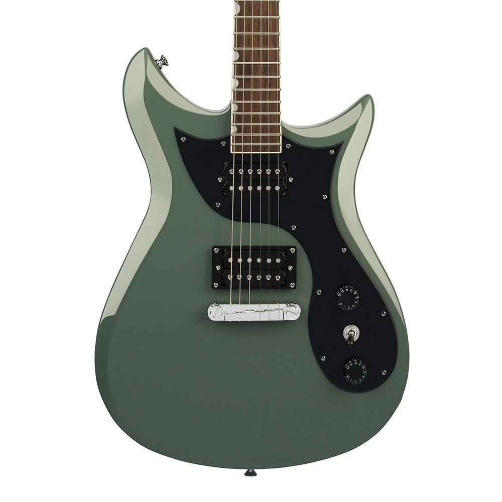 Gretsch Streamliner CVT Olive Drab