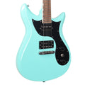 Gretsch Streamliner CVT Sea Foam Green
