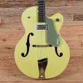 Gretsch 6125 Single Anniversary Smoke Green Two Tone 1958