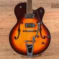 Gretsch G5120 Electromatic Hollow Body Sunburst 2007