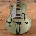 Gretsch G5420T Electromatic Classic Aspen Green 2015 LEFTY