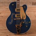 Gretsch G5427TG Electromatic Hollowbody Single-Cut with Bigsby Midnight Sapphire 2022