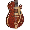 Gretsch Custom Shop G6134-55 Cocobolo Top Penguin NOS Natural Master Built by Chad Henrichsen