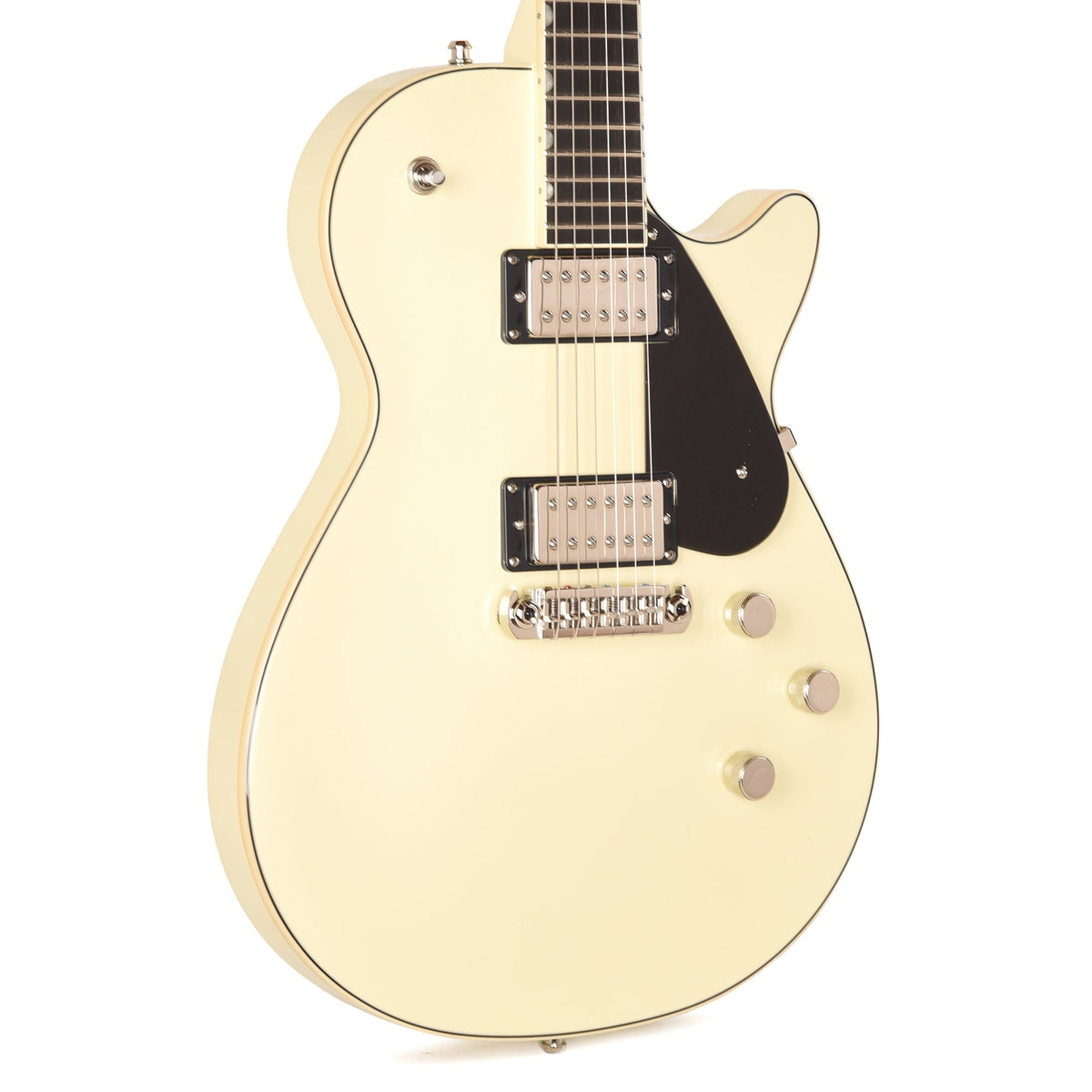 Gretsch Electromatic Premier Jet Vintage Pearl