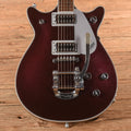 Gretsch G5232T Electromatic Double Jet FT Dark Cherry Metallic 2019