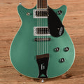 Gretsch G5655T-CB Electromatic Double Jet Center-Block Georgia Green 2015
