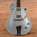 Gretsch G6129 Silver Jet Silver Sparkle 2004