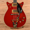 Gretsch G6131T-62 Vintage Select '62 Jet Firebird Red 2024