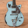Gretsch Custom Shop Stephen Stern Masterbuilt G6128 Blue Orange 2019 - Zac Brown