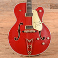 Gretsch Custom Shop Stephen Stern Masterbuilt G6136-CST Red 2013 - Zac Brown