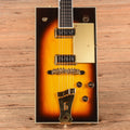 Gretsch Custom Shop Stephen Stern Masterbuilt G6138 Sunburst 2019 - Zac Brown