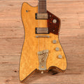 Gretsch Custom Shop Stephen Stern Masterbuilt G6199 Caddy Bo Korina 2019 - Zac Brown