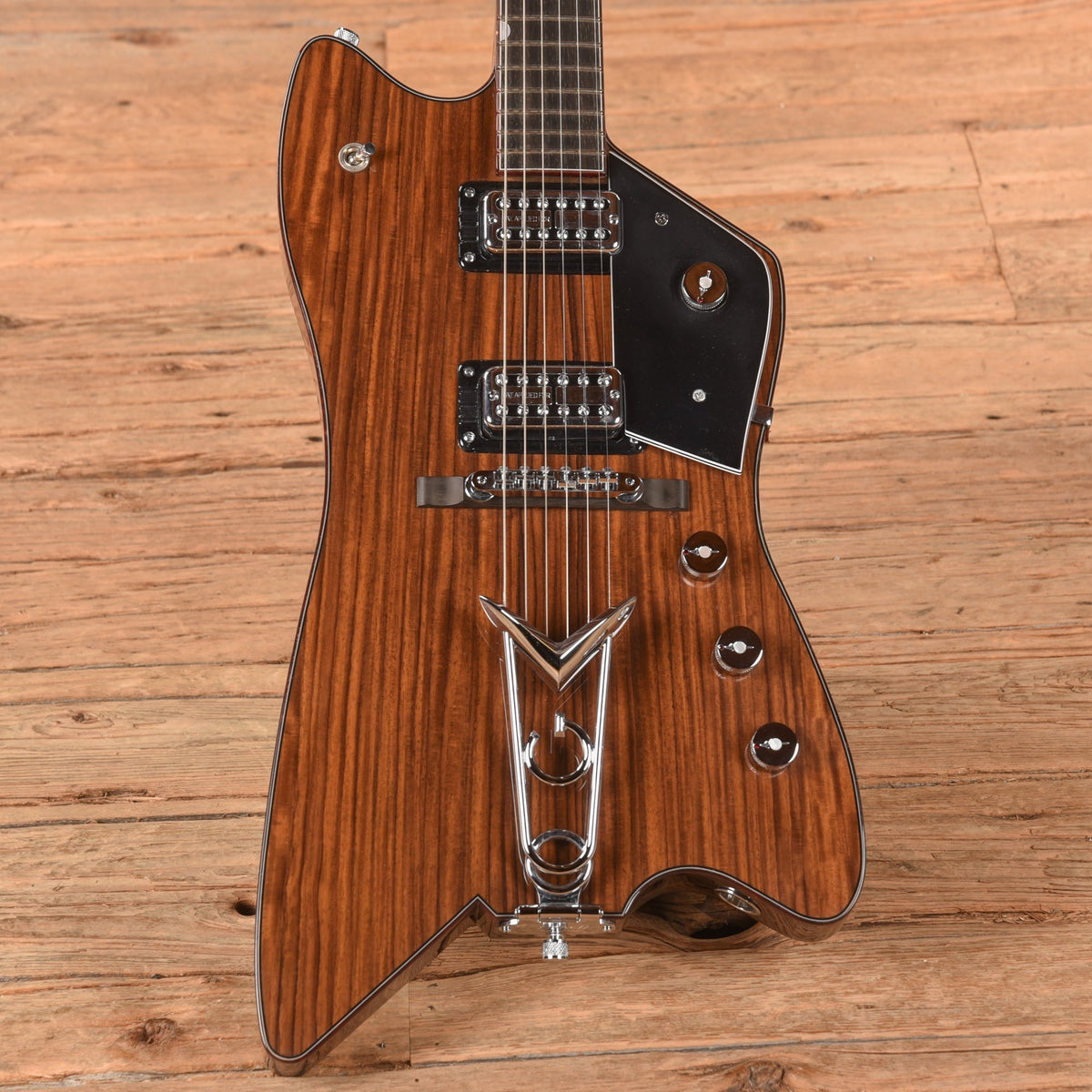 Gretsch Custom Shop Stephen Stern Masterbuilt G6199 Rosewood 2022 - Zac Brown
