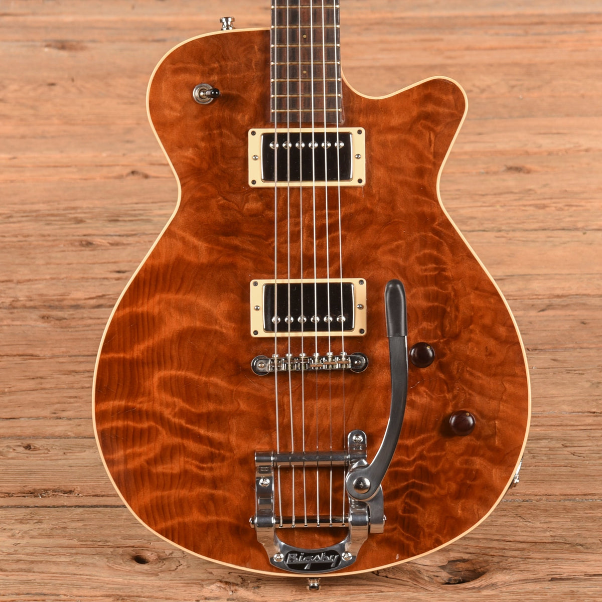 Grez Mendocino Natural