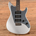 Grosh Guitars Electrajet Silver